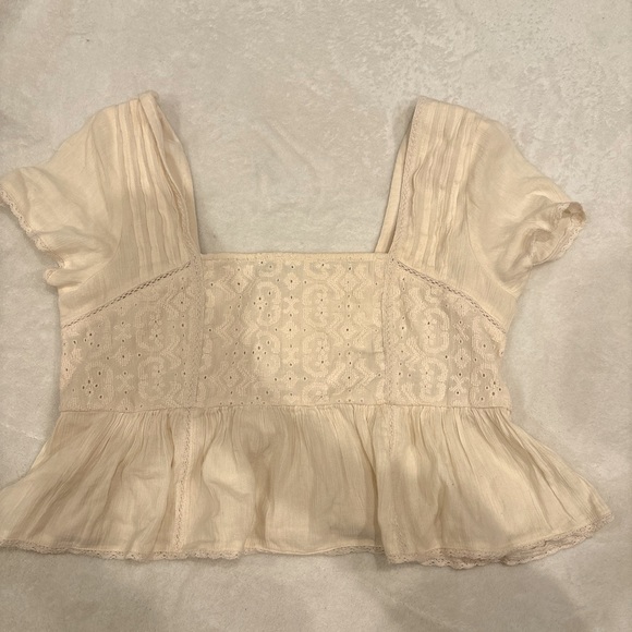 American Eagle top - Picture 1 of 4